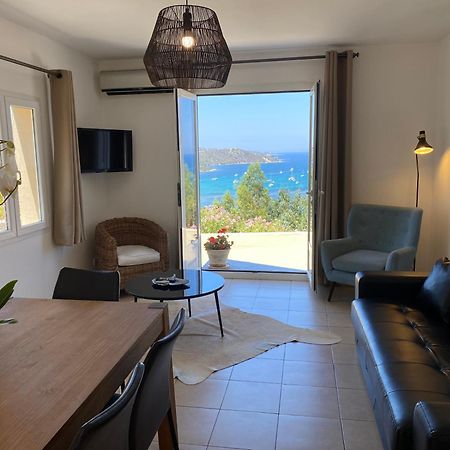 La Citadelle Appartements Saint-Florent  Zewnętrze zdjęcie