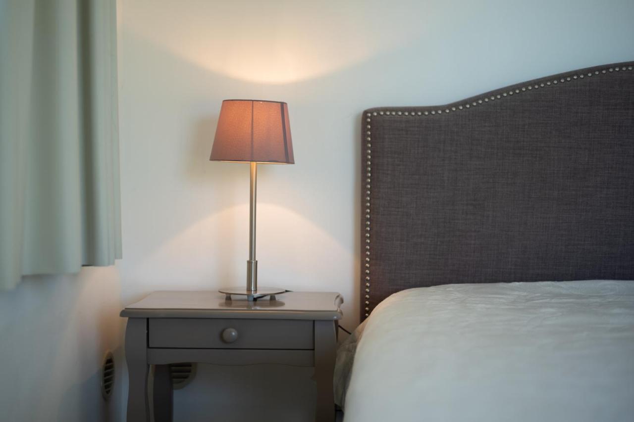 La Citadelle Appartements Saint-Florent  Zewnętrze zdjęcie