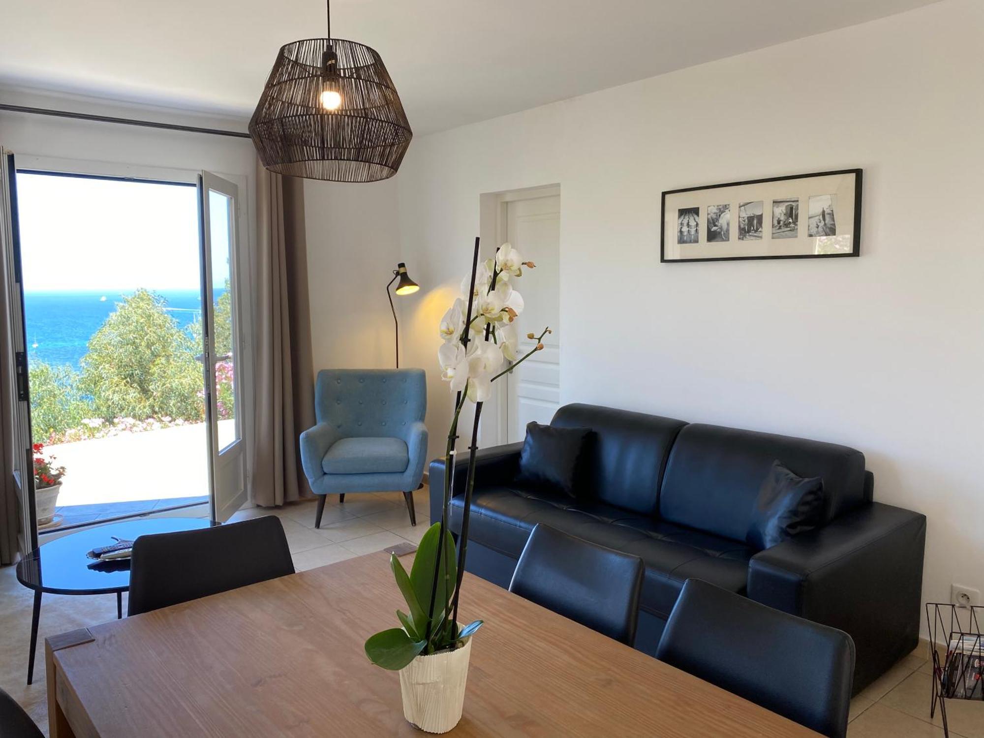 La Citadelle Appartements Saint-Florent  Zewnętrze zdjęcie
