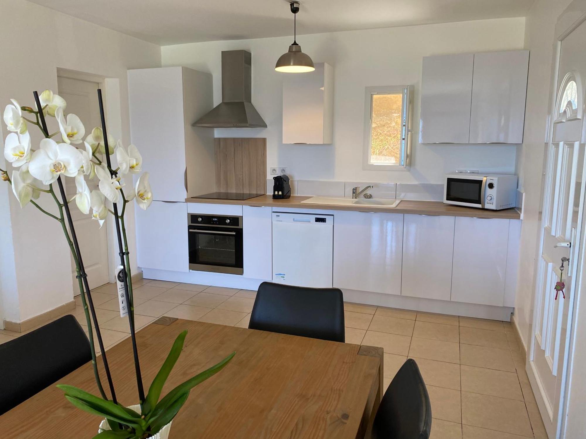 La Citadelle Appartements Saint-Florent  Zewnętrze zdjęcie