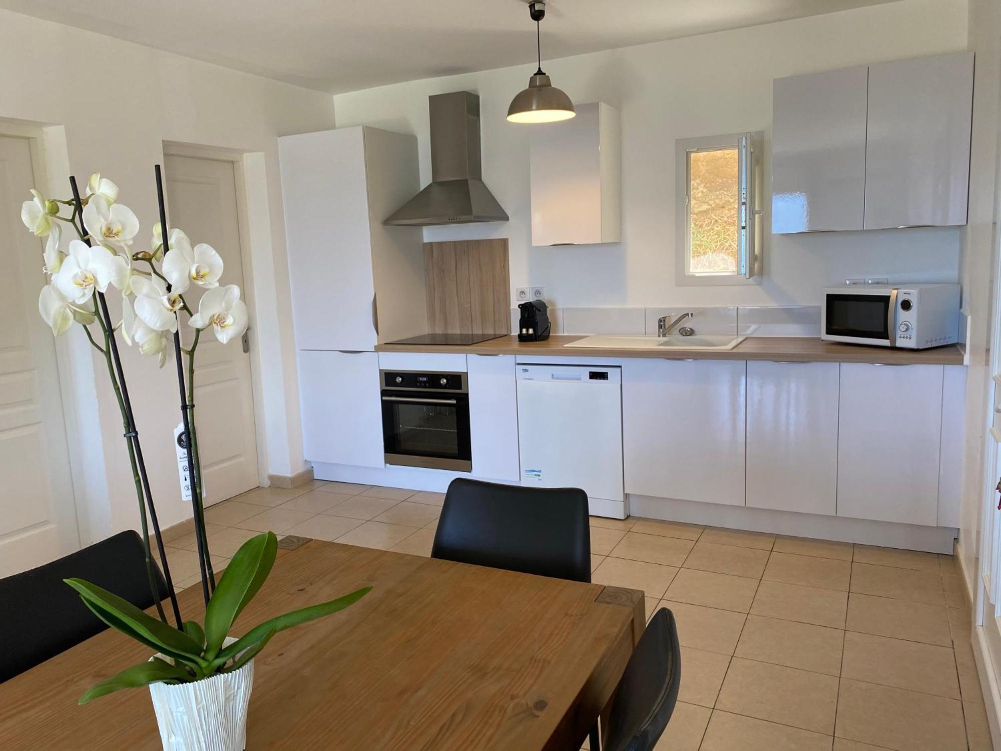 La Citadelle Appartements Saint-Florent  Zewnętrze zdjęcie