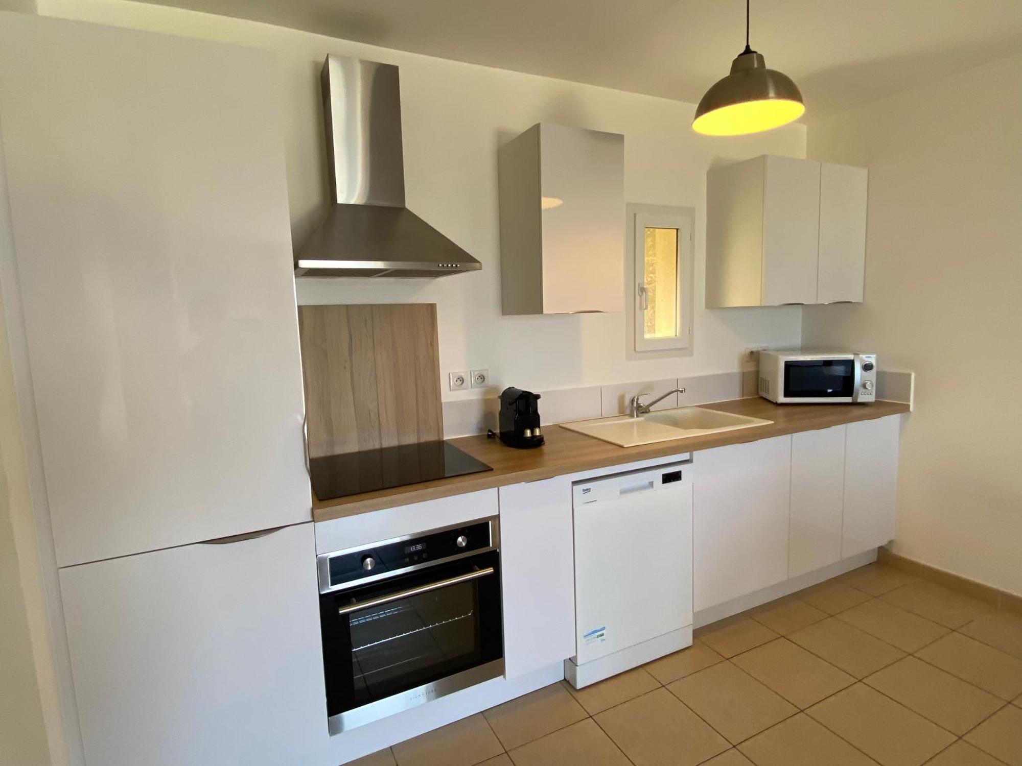 La Citadelle Appartements Saint-Florent  Zewnętrze zdjęcie