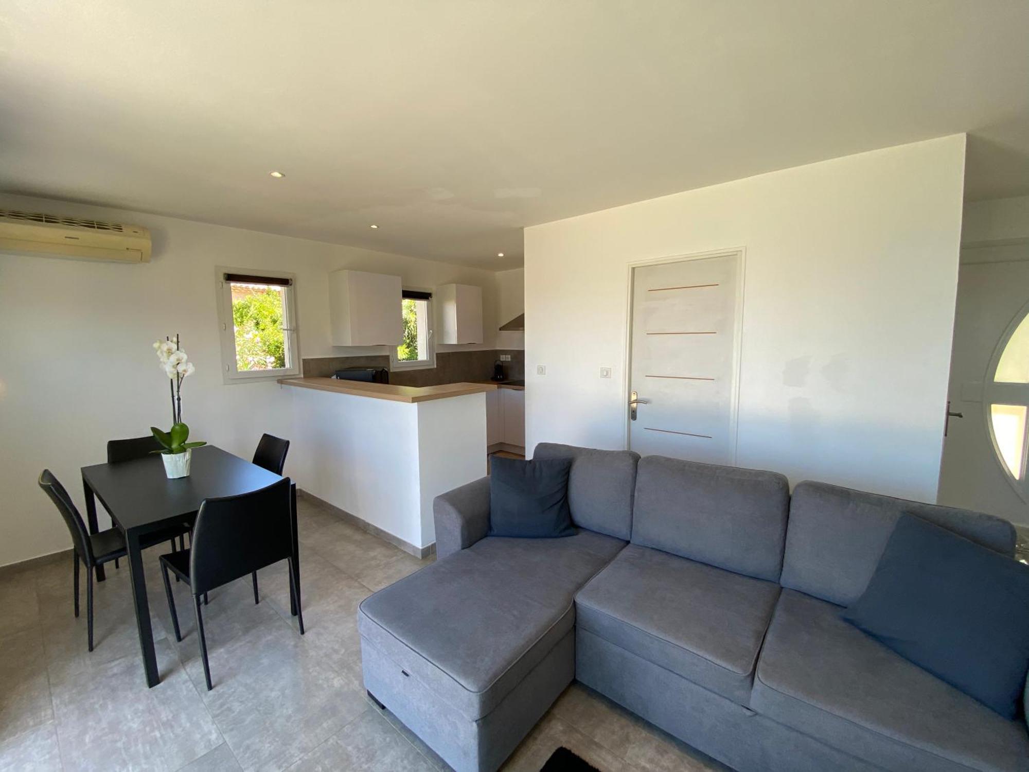 La Citadelle Appartements Saint-Florent  Zewnętrze zdjęcie