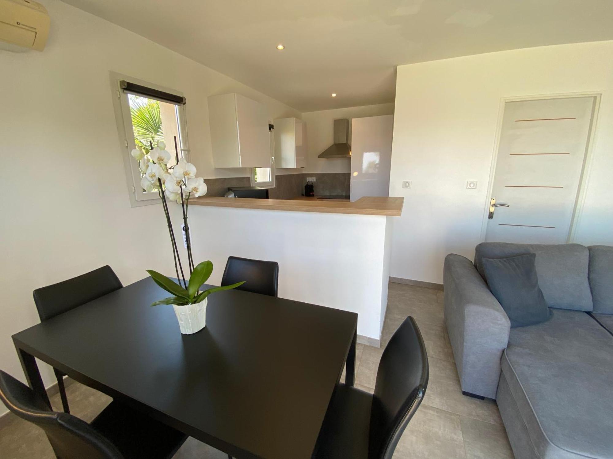 La Citadelle Appartements Saint-Florent  Zewnętrze zdjęcie