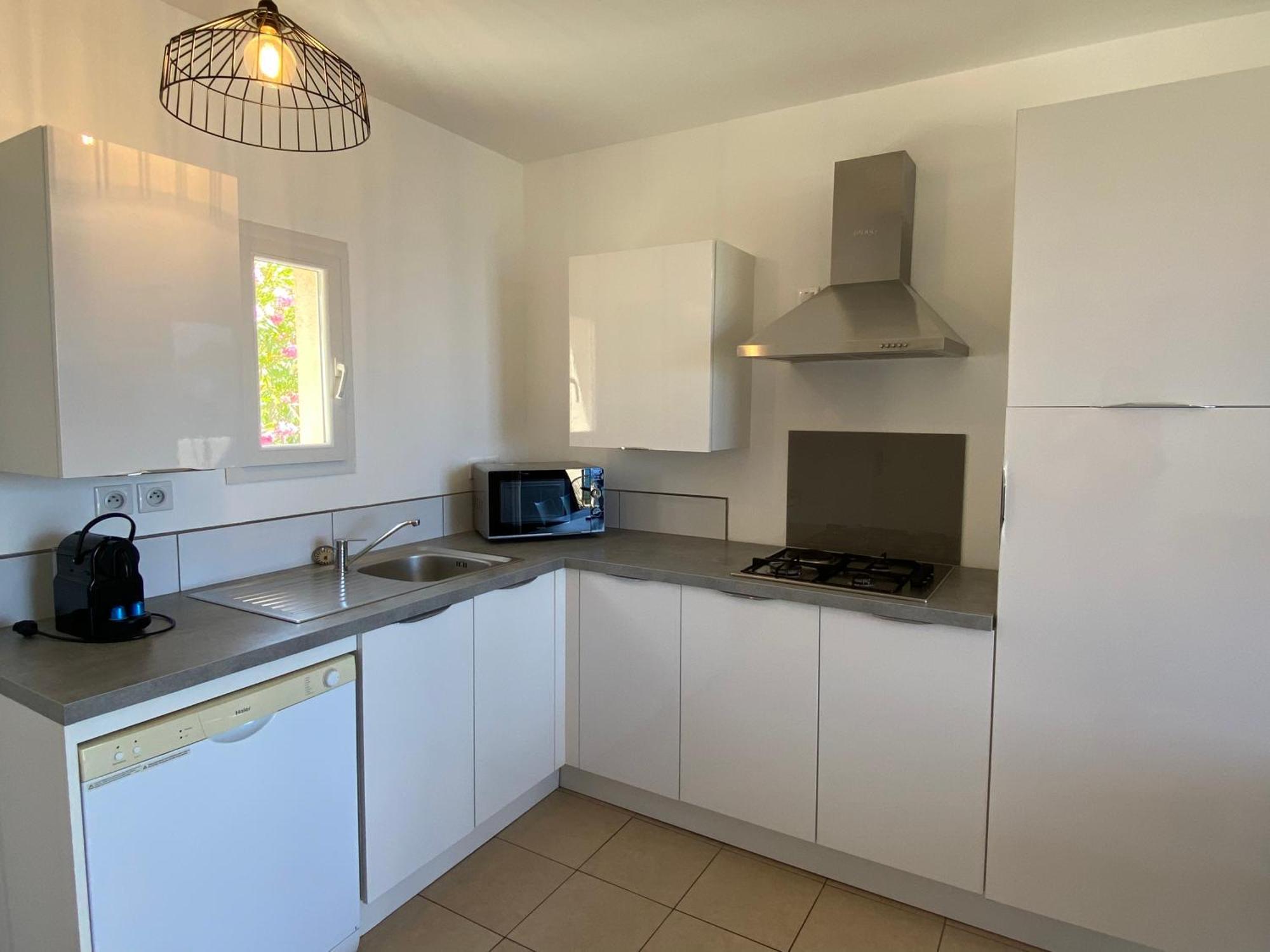 La Citadelle Appartements Saint-Florent  Zewnętrze zdjęcie
