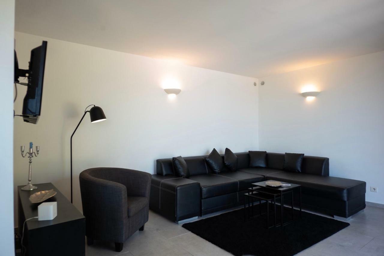 La Citadelle Appartements Saint-Florent  Zewnętrze zdjęcie