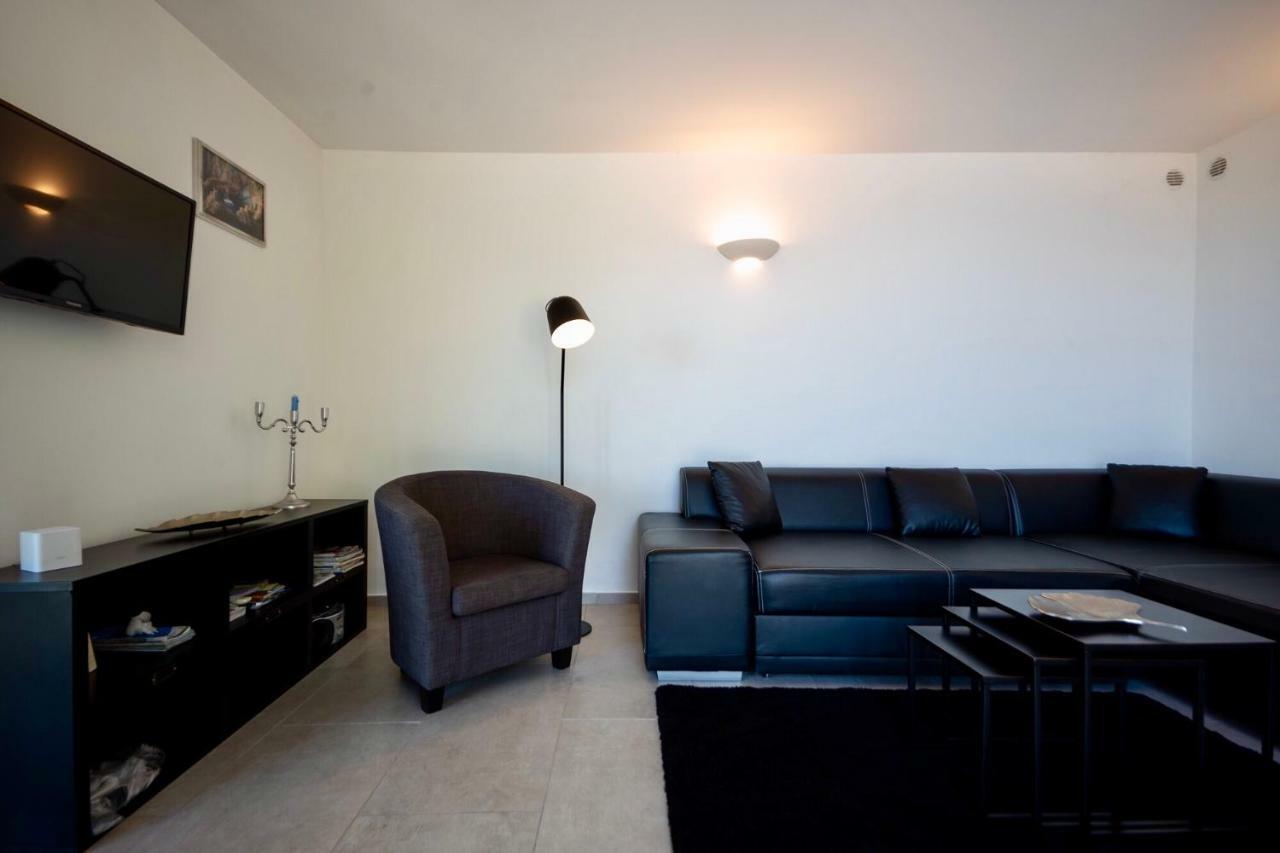 La Citadelle Appartements Saint-Florent  Zewnętrze zdjęcie