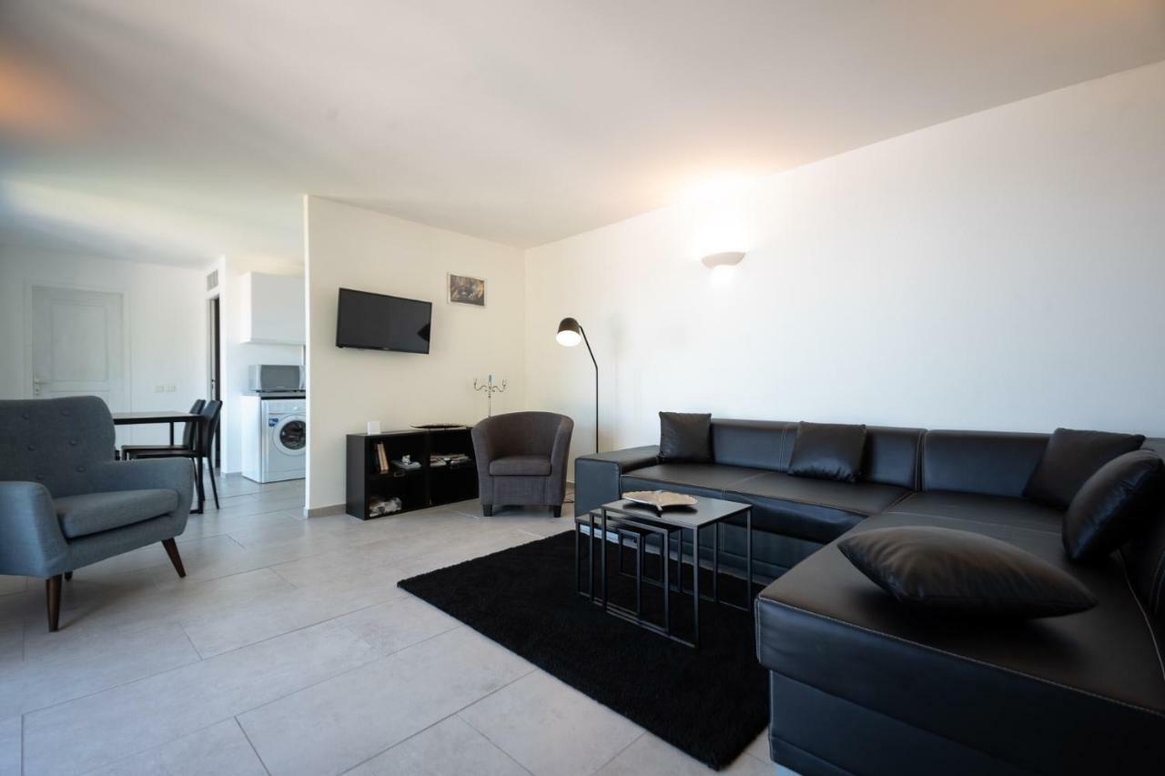 La Citadelle Appartements Saint-Florent  Zewnętrze zdjęcie