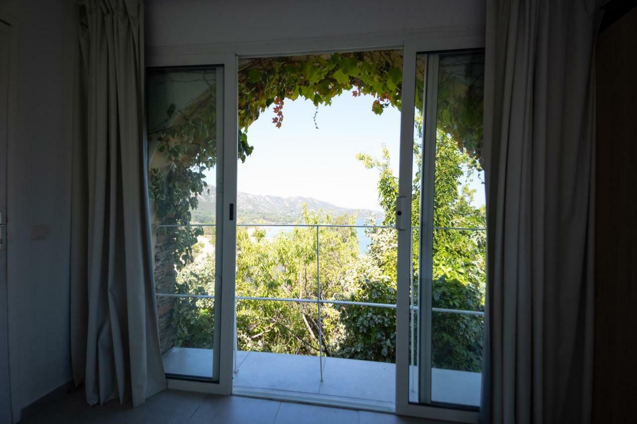 La Citadelle Appartements Saint-Florent  Zewnętrze zdjęcie