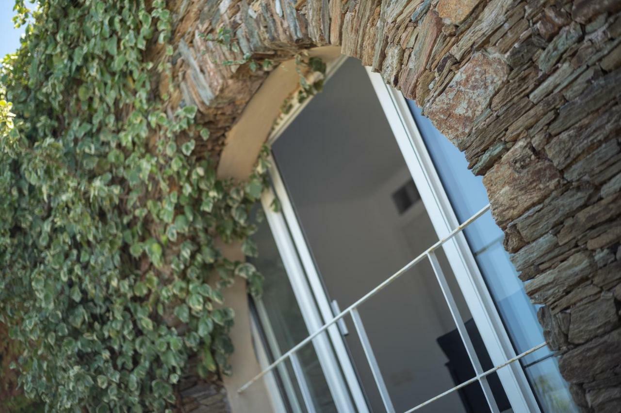 La Citadelle Appartements Saint-Florent  Zewnętrze zdjęcie