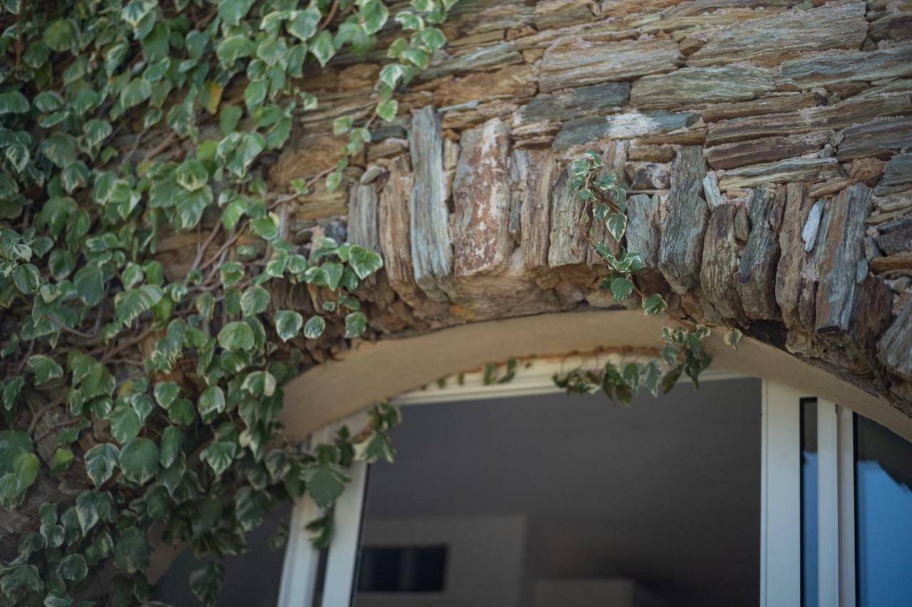 La Citadelle Appartements Saint-Florent  Zewnętrze zdjęcie