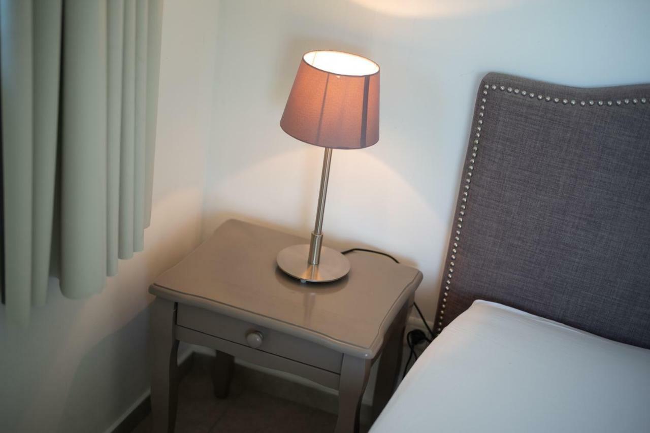 La Citadelle Appartements Saint-Florent  Zewnętrze zdjęcie
