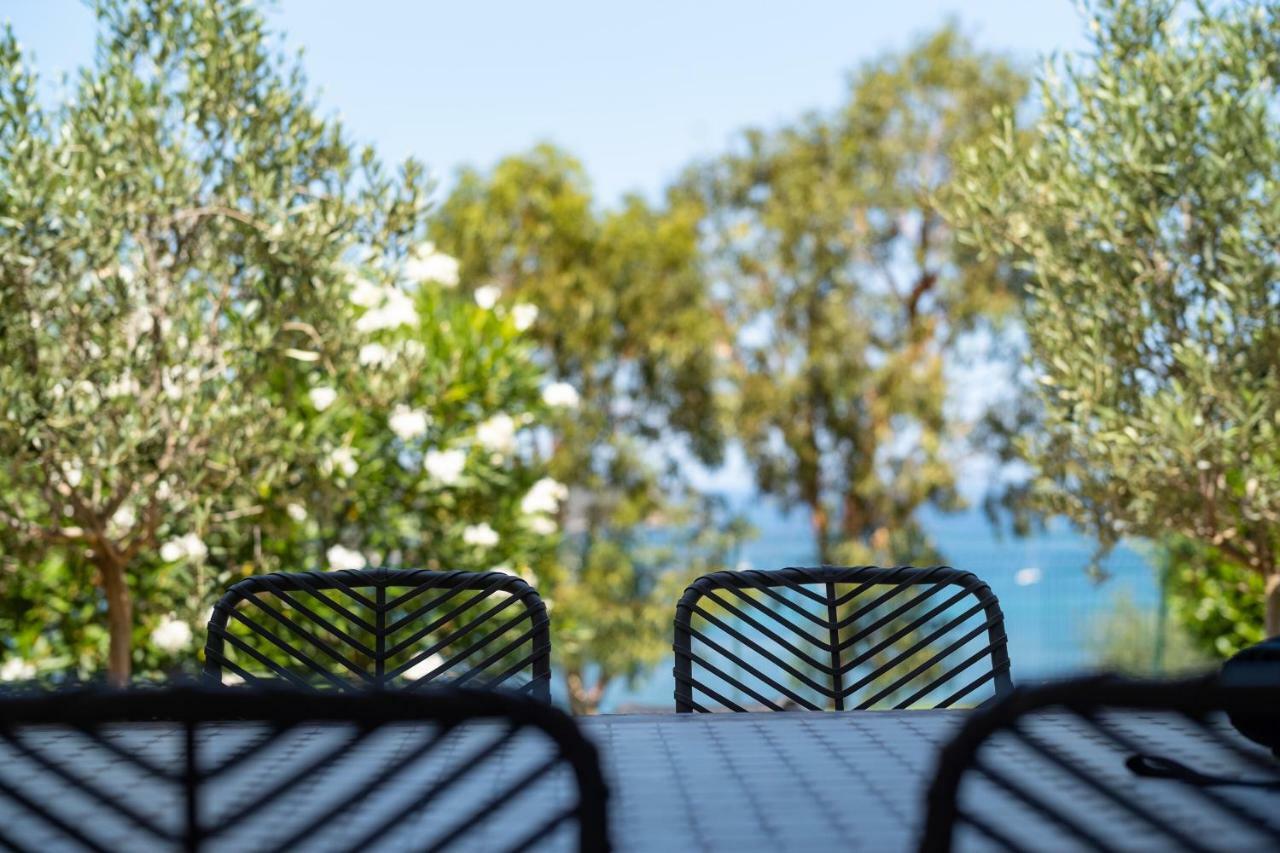 La Citadelle Appartements Saint-Florent  Zewnętrze zdjęcie